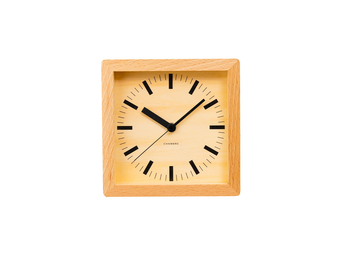Wall Clock / ウォールクロック #107853 （時計 > 壁掛け時計） 1