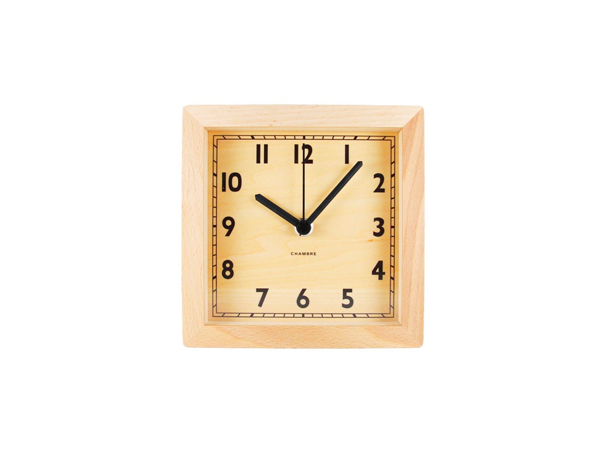 FLYMEe vert Wall Clock フライミーヴェール ウォールクロック #107853 インテリア・家具通販【FLYMEe】