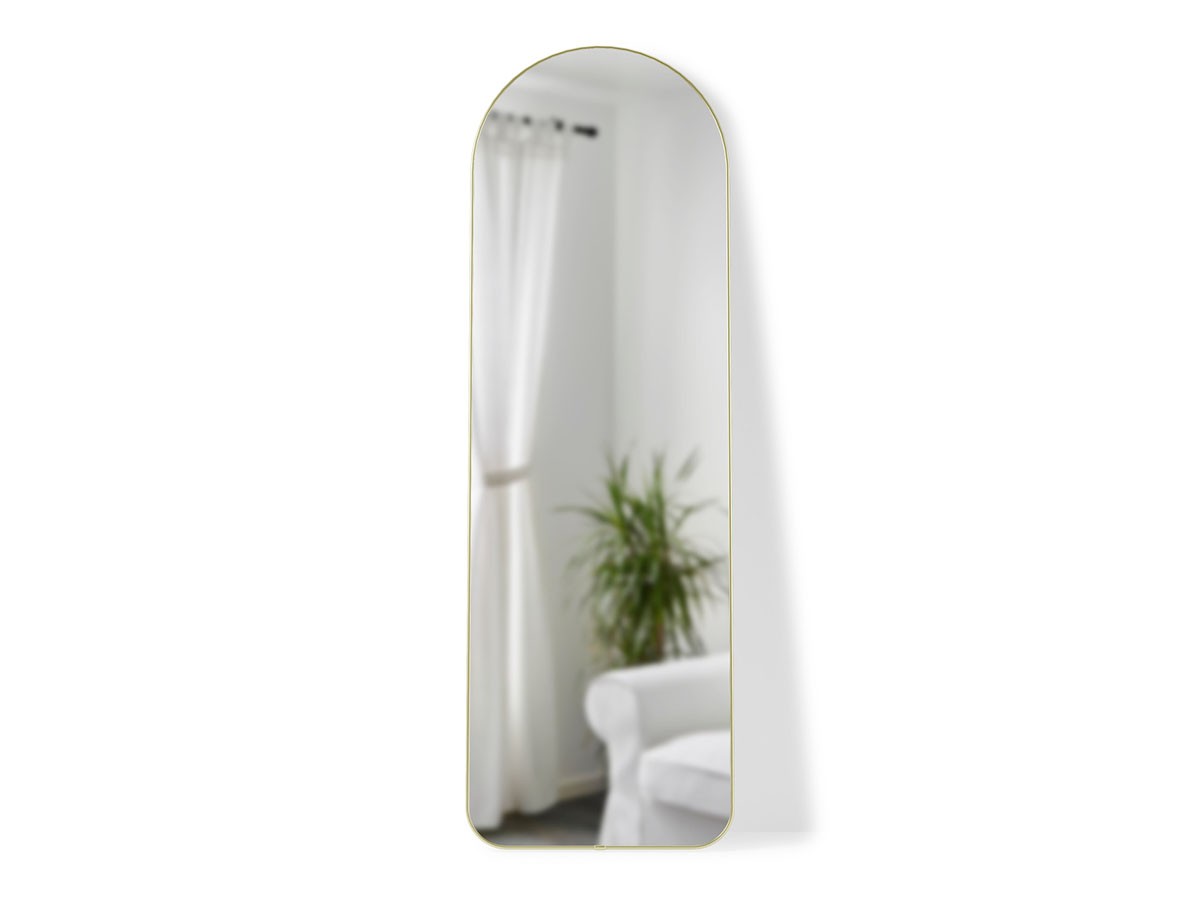 FLYMEe accessoire Hubba Arched Leaning Mirror
