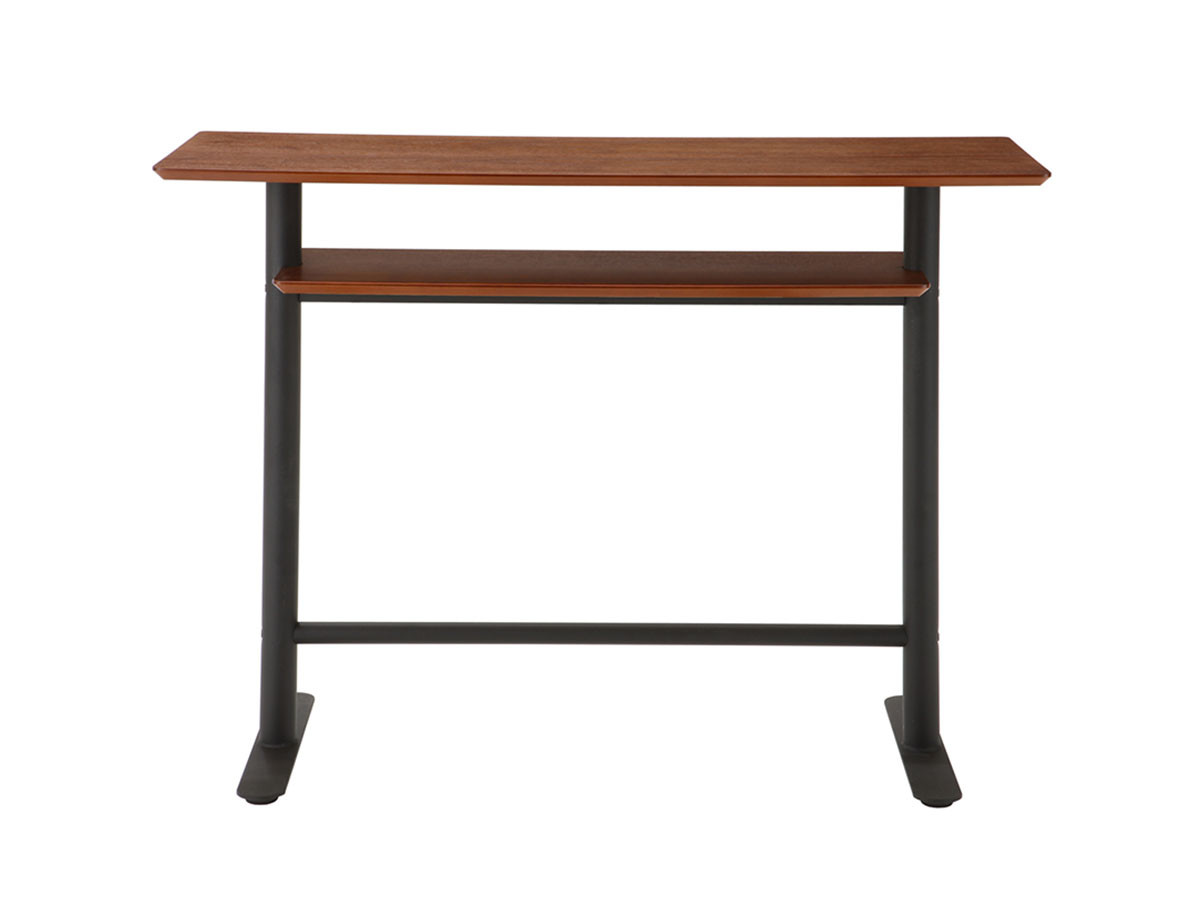 COUNTER TABLE W120 / カウンターテーブル 幅120cm f41119 （テーブル > カウンターテーブル・バーテーブル） 1