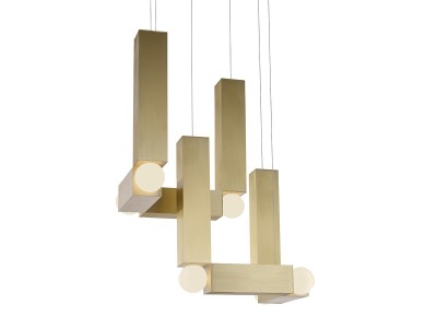 LEE BROOM CRYSTAL BULB PENDANT / リー・ブルーム クリスタル LEE BROOM CRYSTAL BULB PENDANT / リー・ブルーム クリスタル