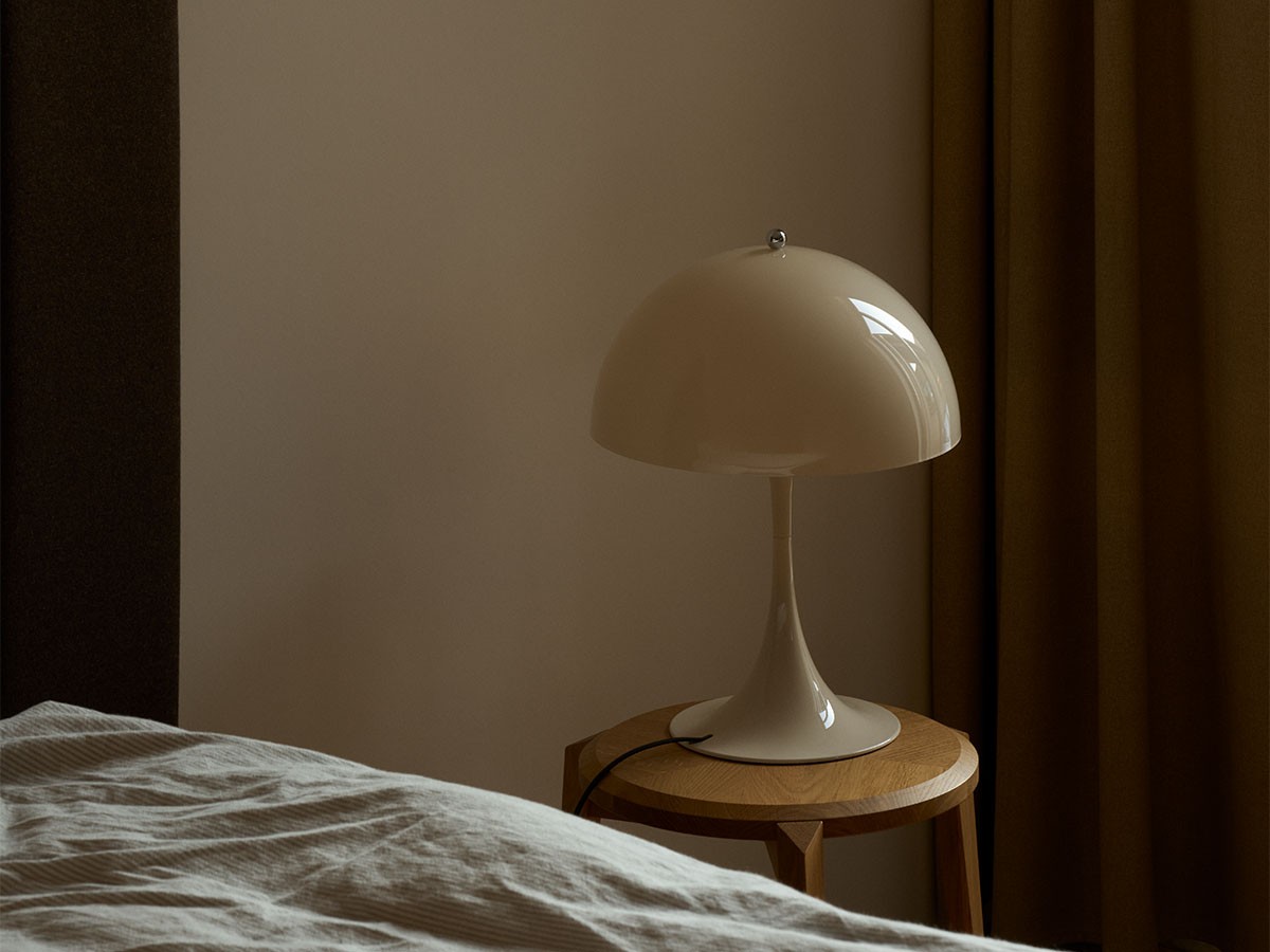 Louis Poulsen Panthella 320 Table Lamp V2 / ルイスポールセン パンテラ 320 テーブルランプ V2 （ライト・照明 > テーブルランプ） 8