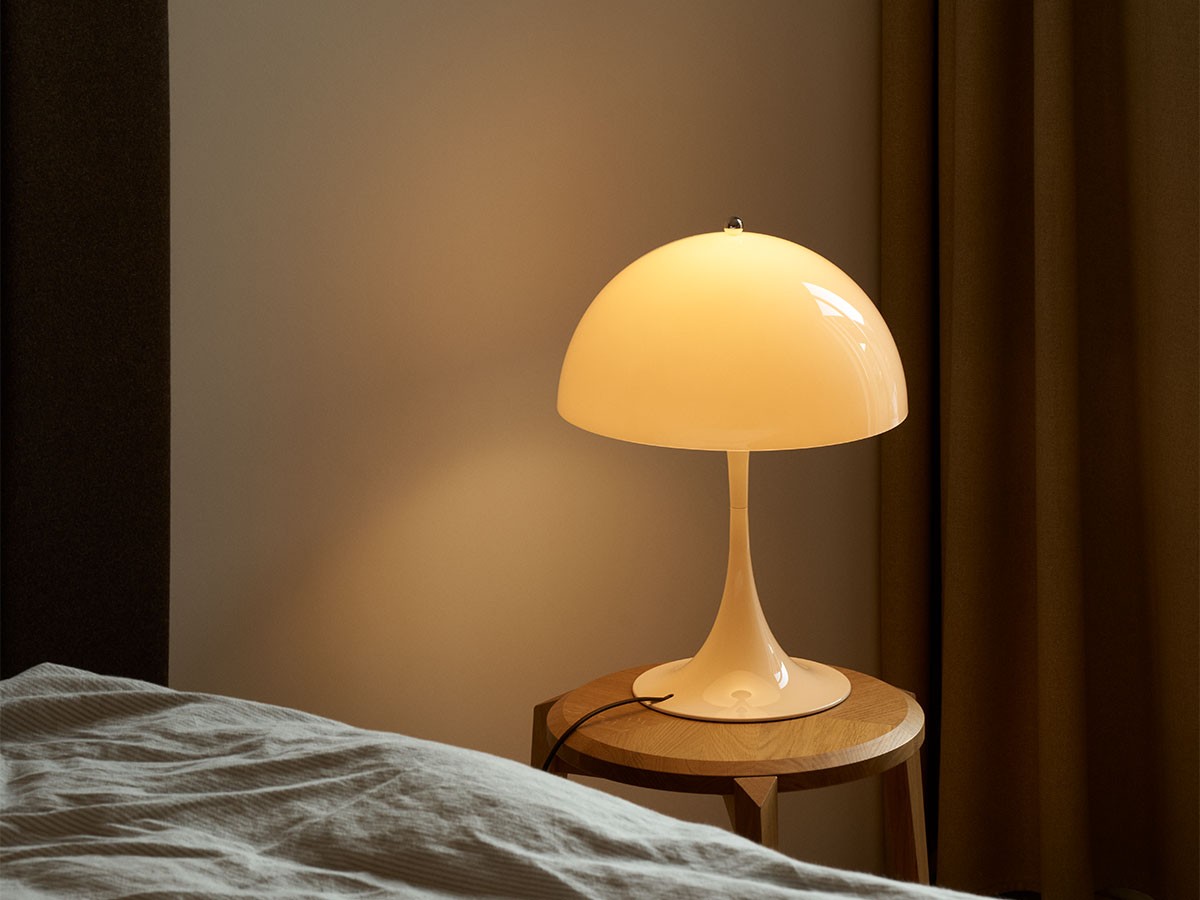 Louis Poulsen Panthella 320 Table Lamp V2 / ルイスポールセン パンテラ 320 テーブルランプ V2 (ライト・照明 > テーブルランプ) 1