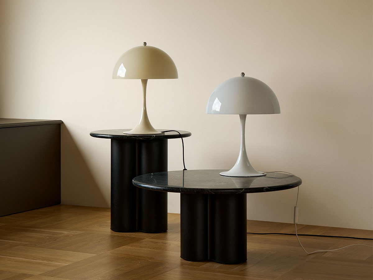 Louis Poulsen Panthella 320 Table Lamp V2 / ルイスポールセン パンテラ 320 テーブルランプ V2 （ライト・照明 > テーブルランプ） 4