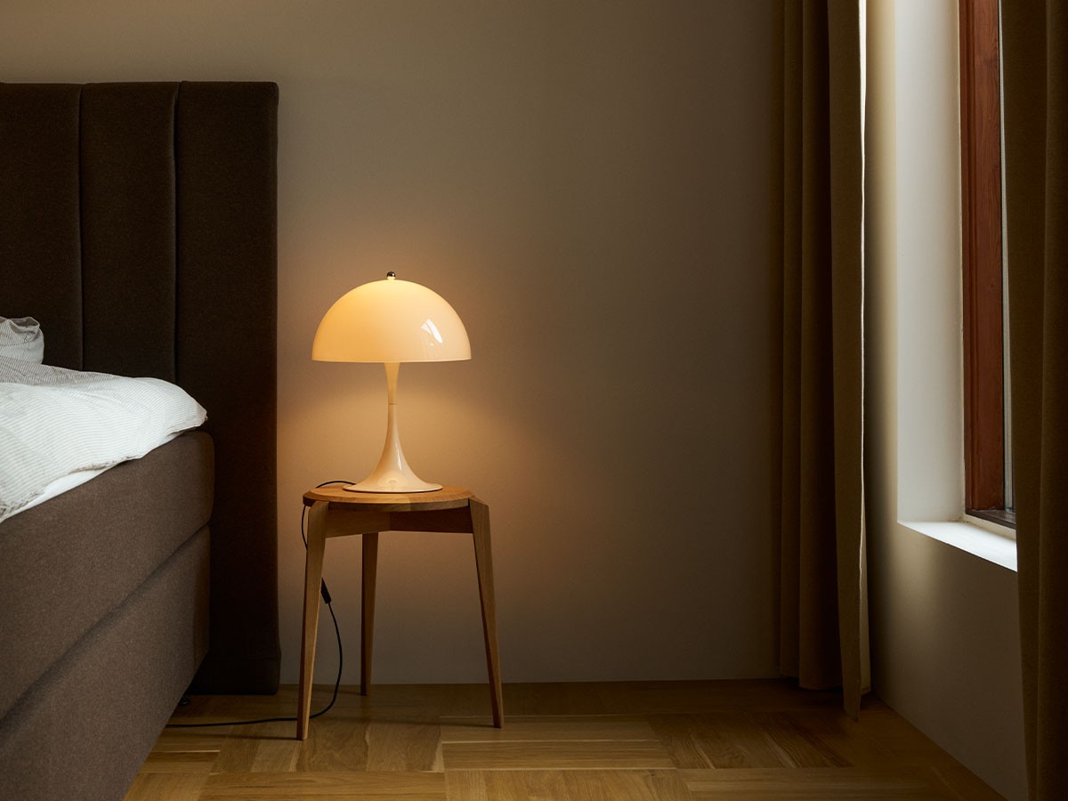Louis Poulsen Panthella 320 Table Lamp V2 / ルイスポールセン パンテラ 320 テーブルランプ V2 （ライト・照明 > テーブルランプ） 7