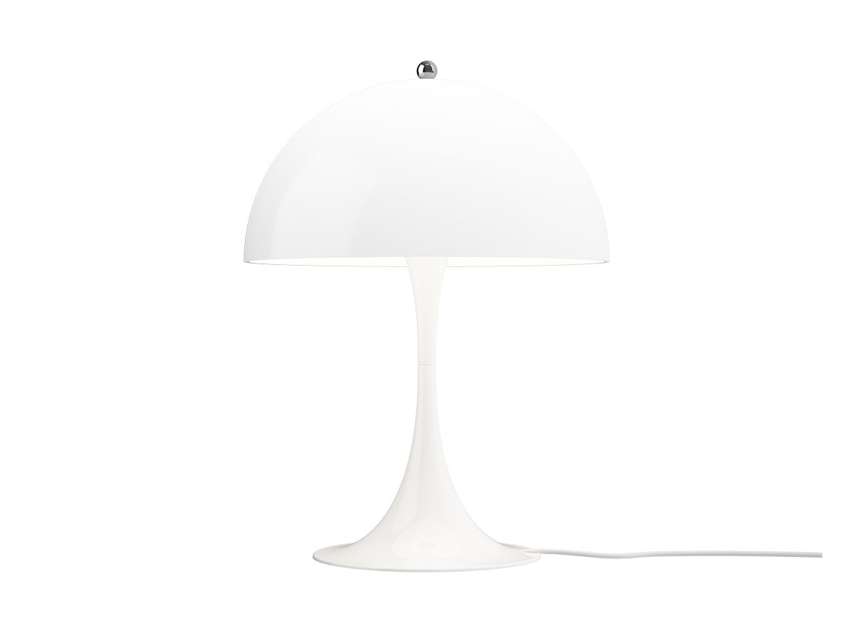 Louis Poulsen Panthella 320 Table Lamp V2 / ルイスポールセン パンテラ 320 テーブルランプ V2 （ライト・照明 > テーブルランプ） 2