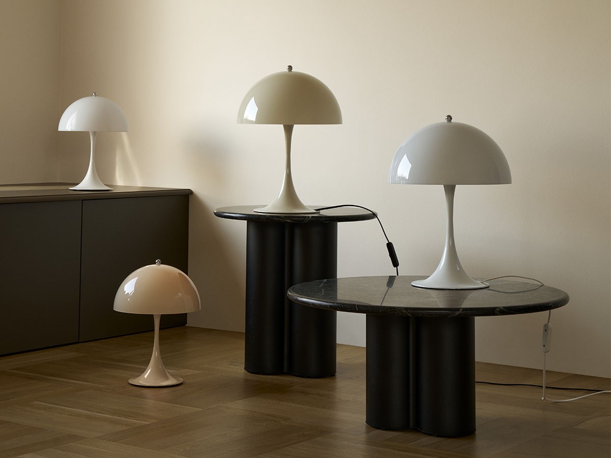 Louis Poulsen Panthella 320 Table Lamp V2 / ルイスポールセン パンテラ 320 テーブルランプ V2 （ライト・照明 > テーブルランプ） 9