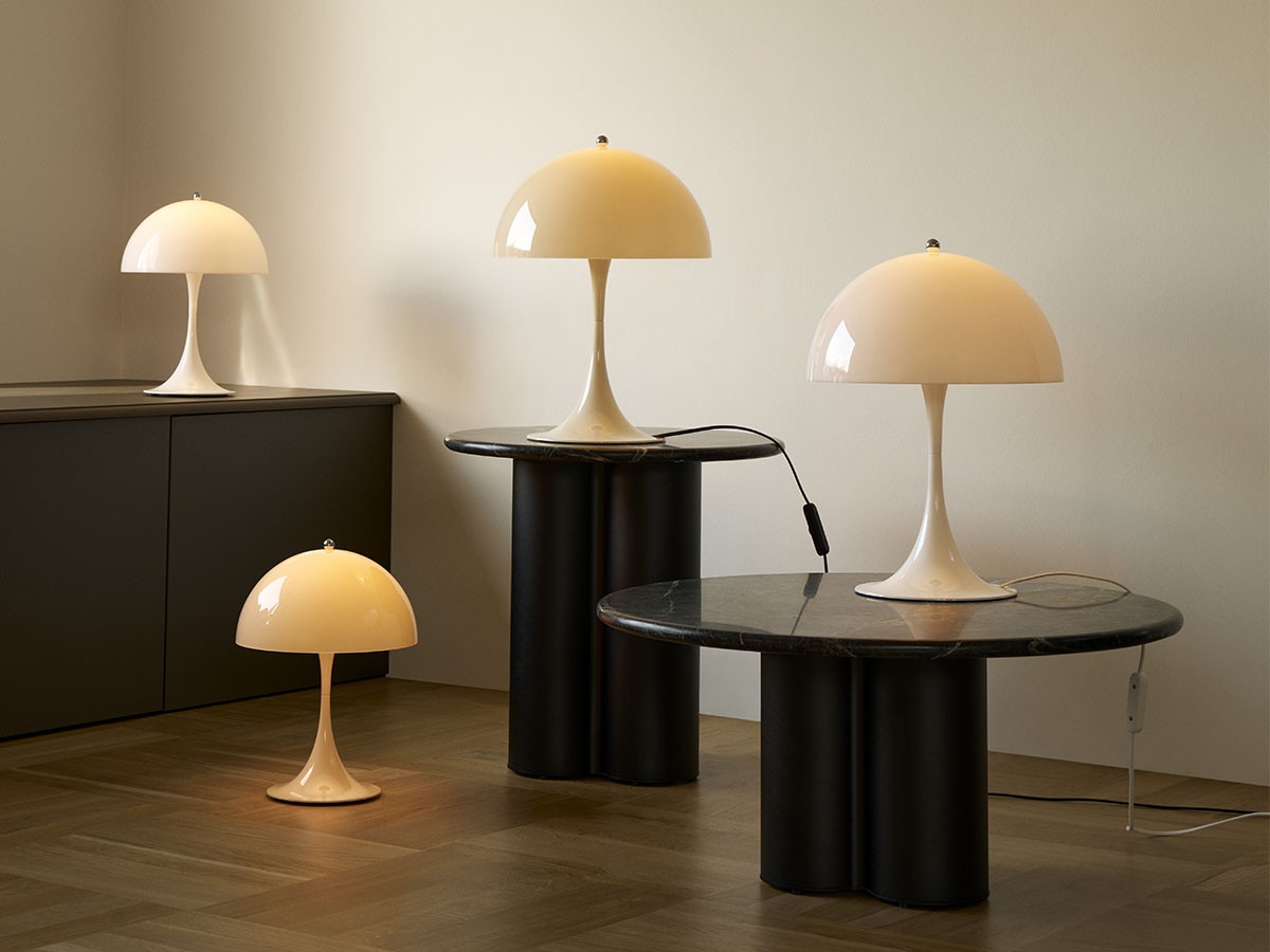 Louis Poulsen Panthella 320 Table Lamp V2 / ルイスポールセン パンテラ 320 テーブルランプ V2 （ライト・照明 > テーブルランプ） 10
