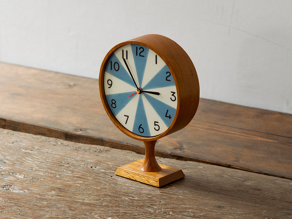 ACME Furniture UTILITY CLOCK / アクメファニチャー