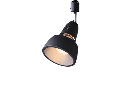 ブラック・黒色のスポットライト - インテリア・家具通販【FLYMEe】