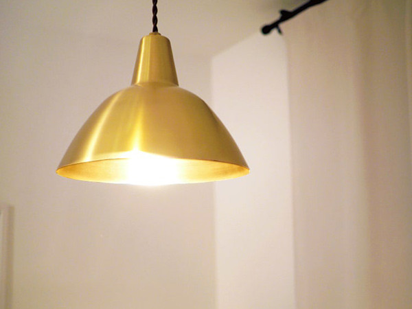 FLYMEe Parlor Pendant Light / フライミーパーラー 1灯