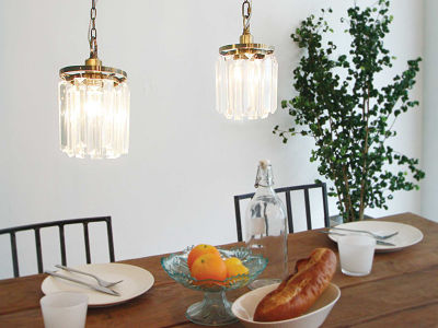 FLYMEe Blanc Pendant Lamp / フライミーブラン ペンダントランプ