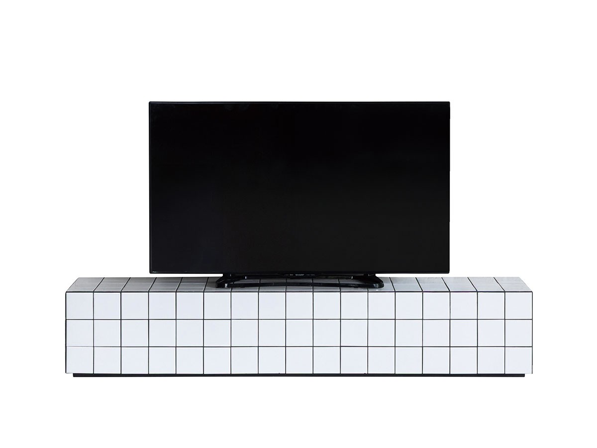 OASIS TERA LOW BOARD / オアシス テラ ディスプレイ ローボード （テレビボード・テレビ台 > テレビ台・ローボード） 10