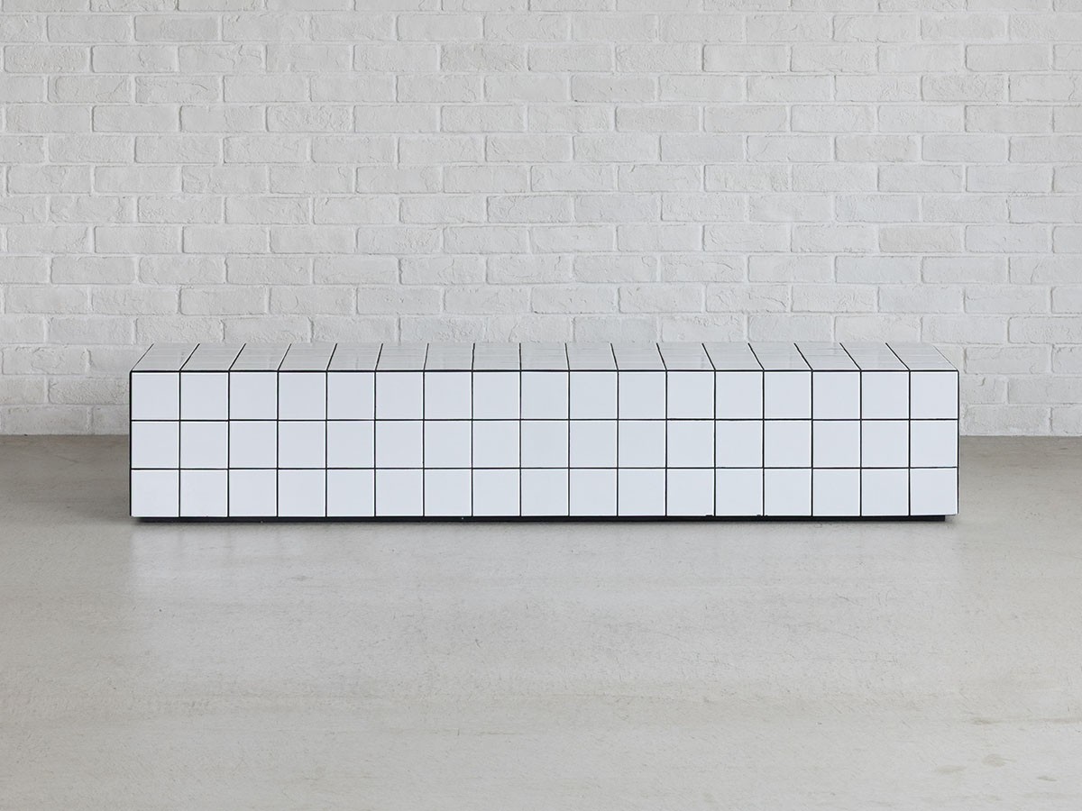 OASIS TERA LOW BOARD / オアシス テラ ディスプレイ ローボード （テレビボード・テレビ台 > テレビ台・ローボード） 4