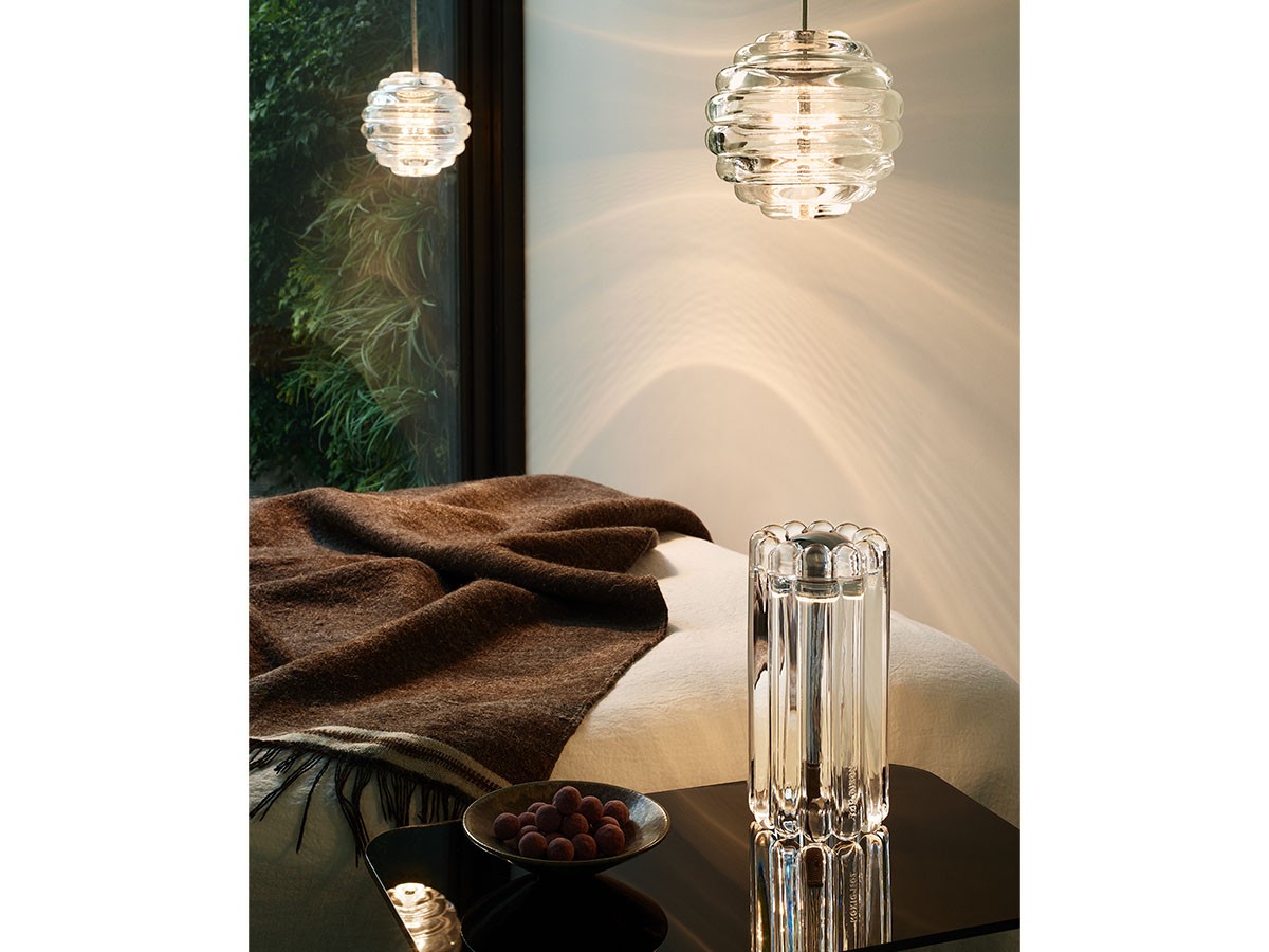 Tom Dixon. Press Table / トム・ディクソン プレス テーブル （ライト・照明 > テーブルランプ） 17