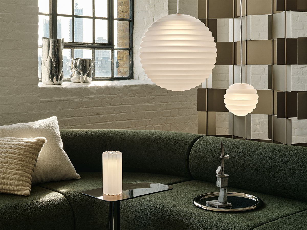 Tom Dixon. Press Table / トム・ディクソン プレス テーブル （ライト・照明 > テーブルランプ） 19