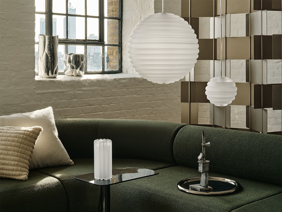 Tom Dixon. Press Table / トム・ディクソン プレス テーブル （ライト・照明 > テーブルランプ） 18