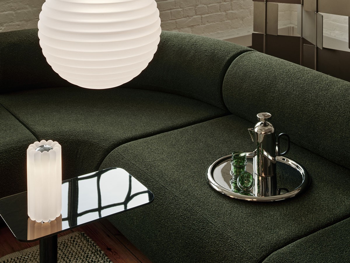 Tom Dixon. Press Table / トム・ディクソン プレス テーブル （ライト・照明 > テーブルランプ） 21