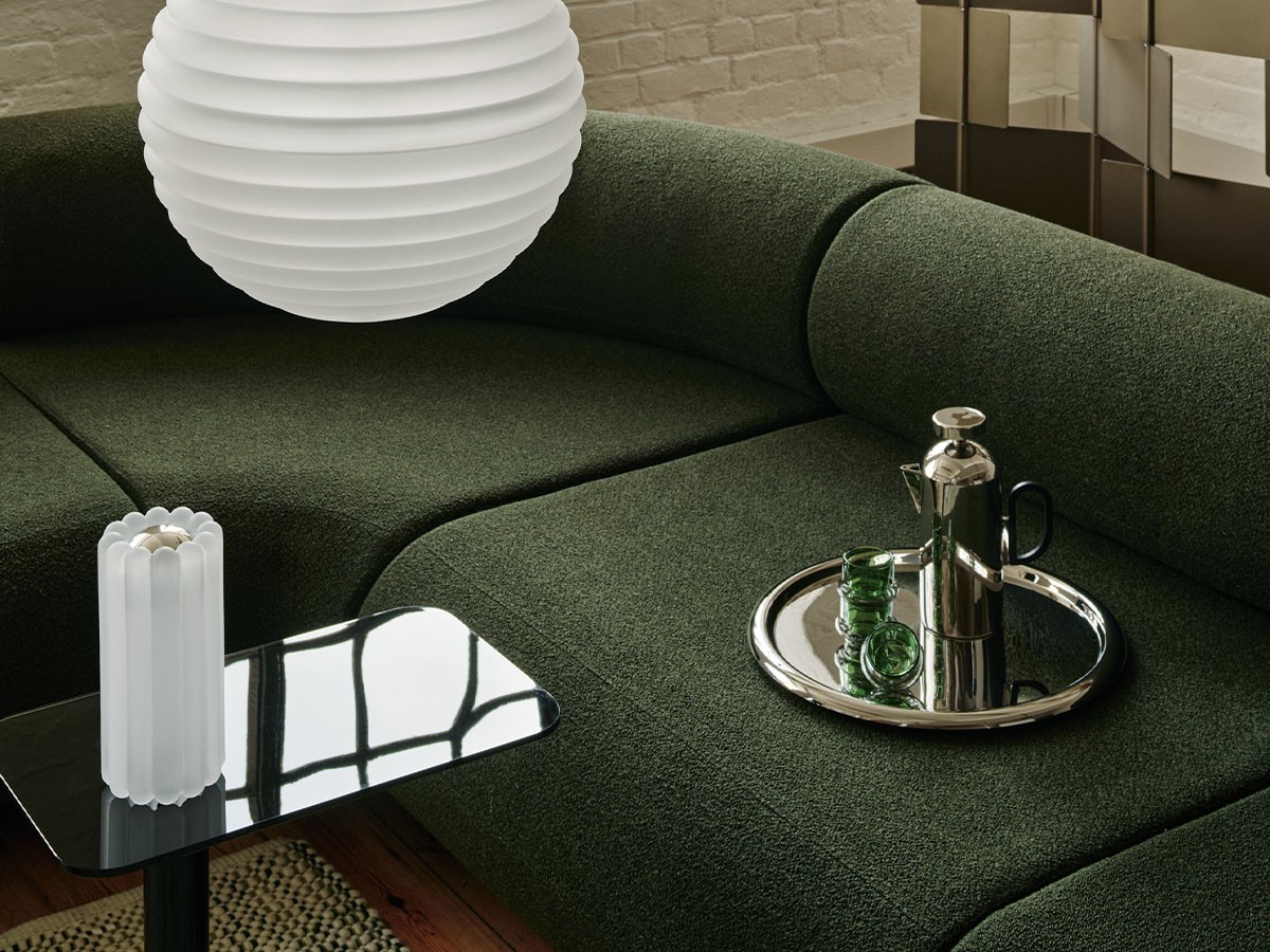 Tom Dixon. Press Table / トム・ディクソン プレス テーブル （ライト・照明 > テーブルランプ） 20