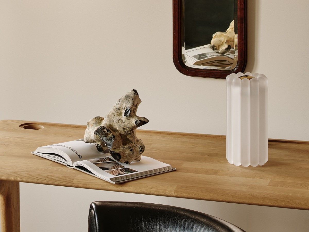 Tom Dixon. Press Table / トム・ディクソン プレス テーブル （ライト・照明 > テーブルランプ） 23