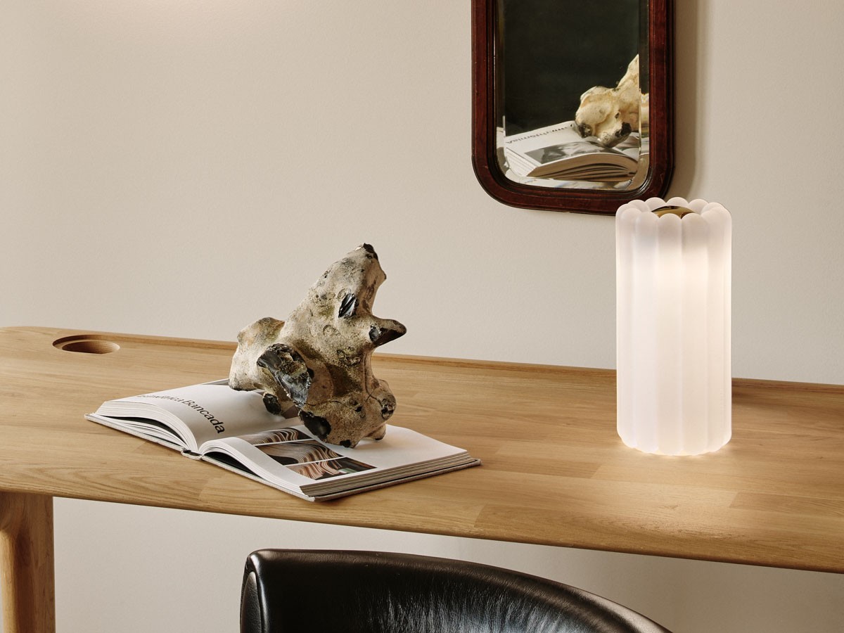 Tom Dixon. Press Table / トム・ディクソン プレス テーブル （ライト・照明 > テーブルランプ） 24