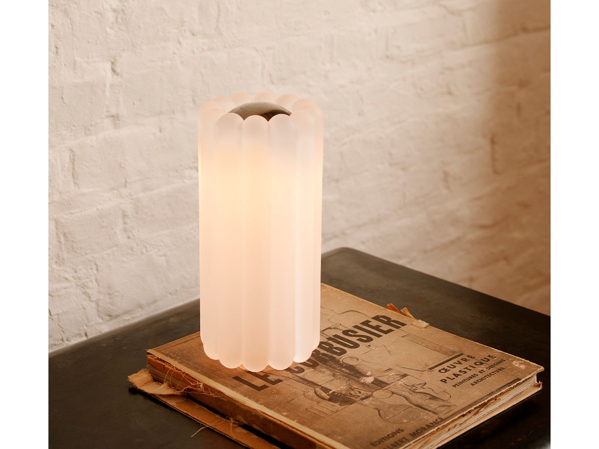 Tom Dixon. Press Table / トム・ディクソン プレス テーブル （ライト・照明 > テーブルランプ） 26