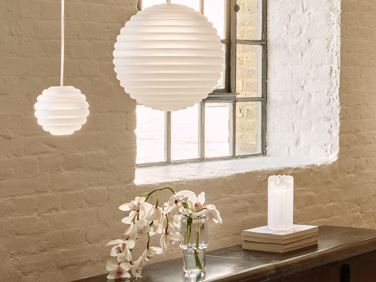 Tom Dixon. Press Table / トム・ディクソン プレス テーブル （ライト・照明 > テーブルランプ） 22