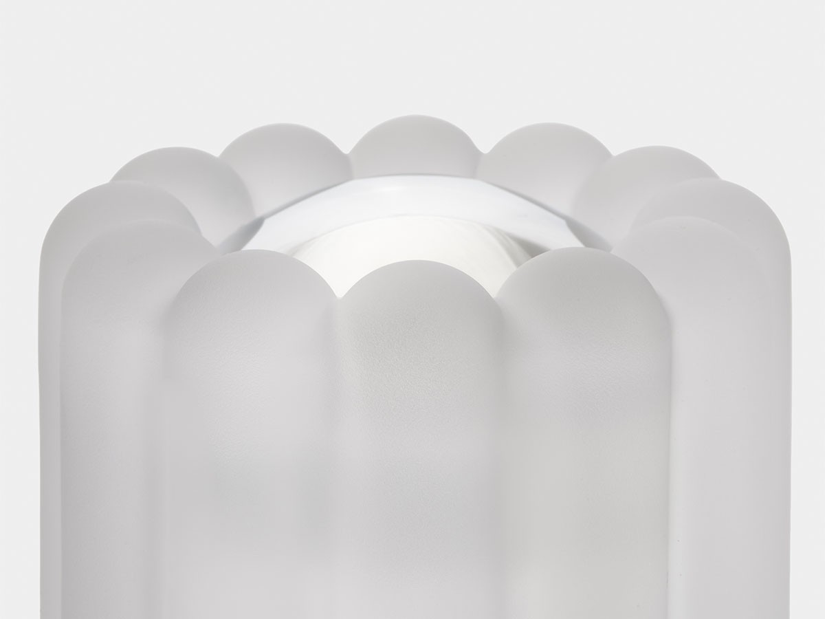 Tom Dixon. Press Table / トム・ディクソン プレス テーブル （ライト・照明 > テーブルランプ） 40