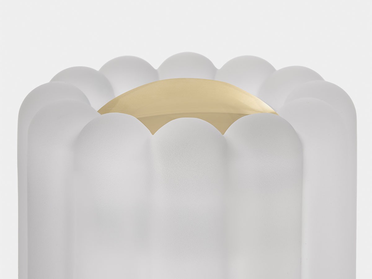 Tom Dixon. Press Table / トム・ディクソン プレス テーブル （ライト・照明 > テーブルランプ） 41