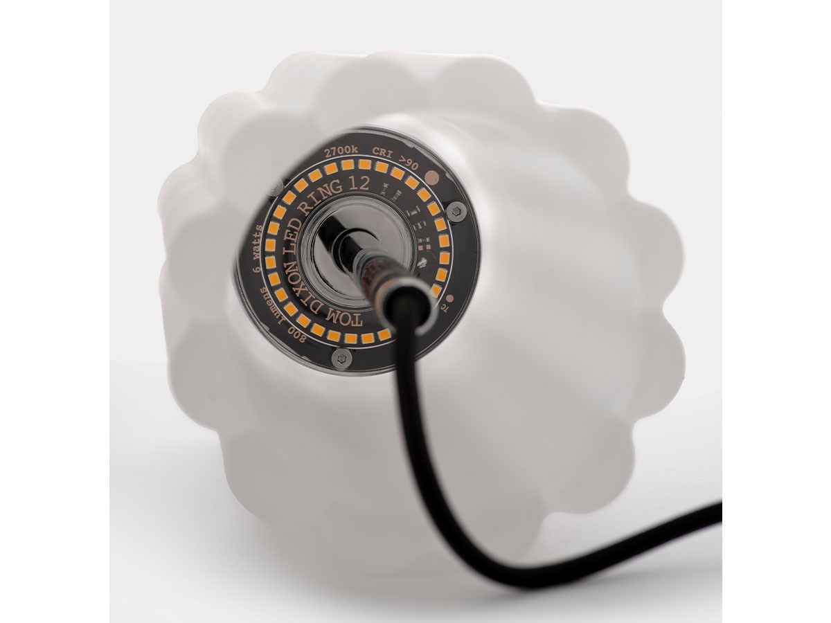 Tom Dixon. Press Table / トム・ディクソン プレス テーブル （ライト・照明 > テーブルランプ） 44