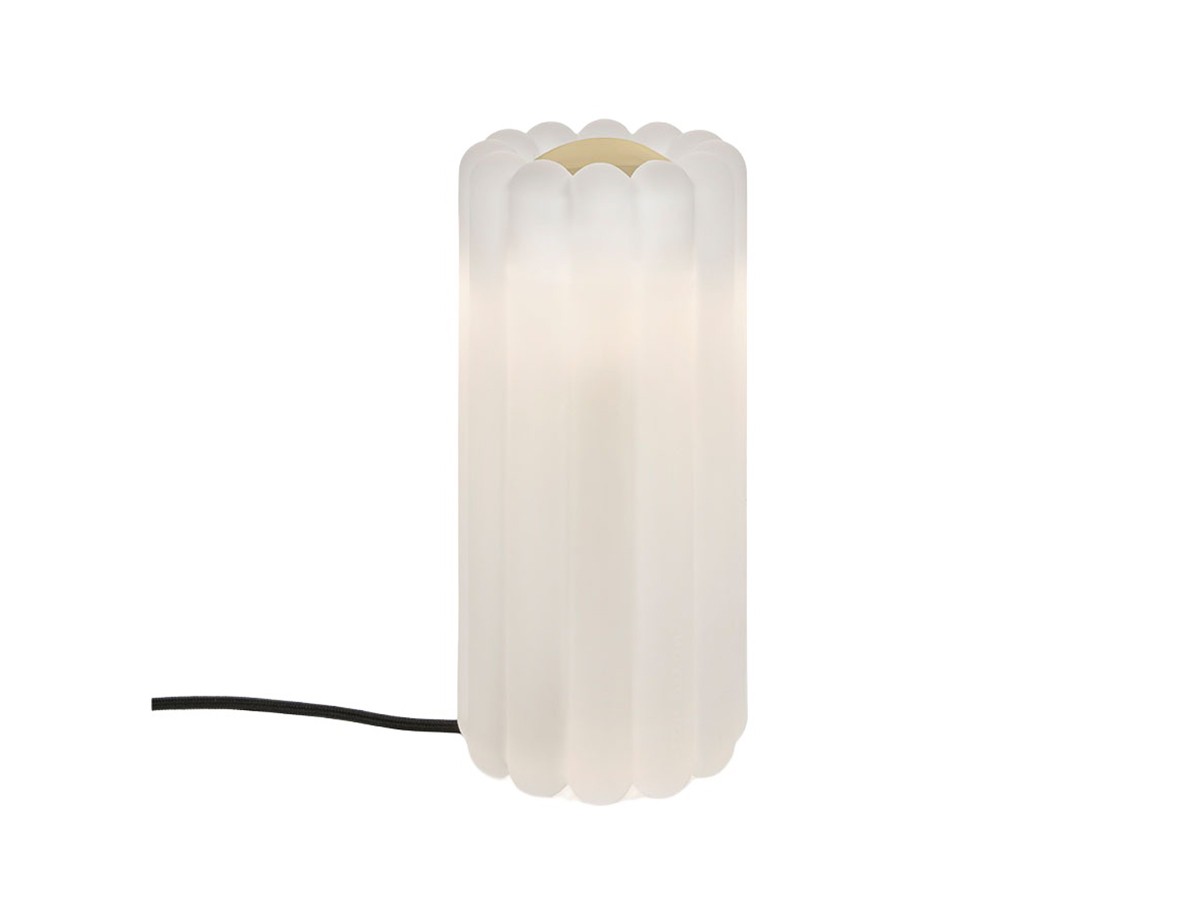 Tom Dixon. Press Table / トム・ディクソン プレス テーブル （ライト・照明 > テーブルランプ） 3