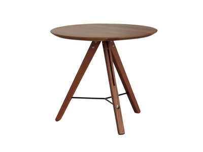 D8/DISTRICT EIGHT FERGUS ROUND SIDE TABLE / ディーエイト