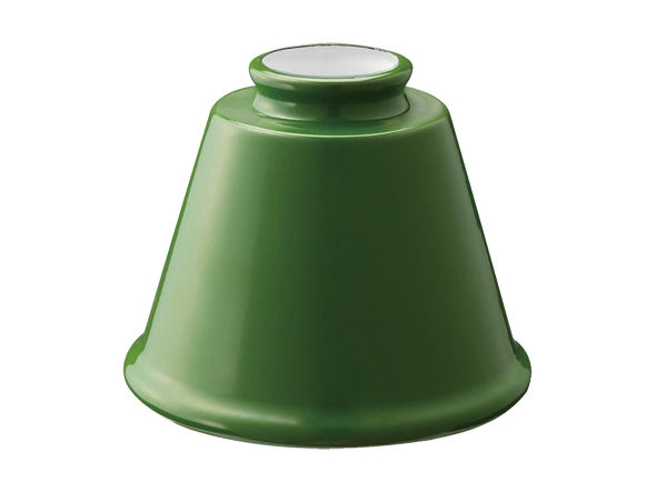 CUSTOM SERIES
Basic Ceiling Lamp × Mini Trap Enamel / カスタムシリーズ
ベーシックシーリングランプ × ミニエナメル（トラップ） （ライト・照明 > シーリングライト） 8