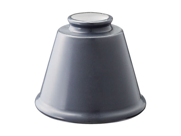 CUSTOM SERIES
Basic Ceiling Lamp × Mini Trap Enamel / カスタムシリーズ
ベーシックシーリングランプ × ミニエナメル（トラップ） （ライト・照明 > シーリングライト） 10