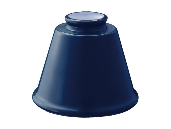 CUSTOM SERIES
Basic Ceiling Lamp × Mini Trap Enamel / カスタムシリーズ
ベーシックシーリングランプ × ミニエナメル（トラップ） （ライト・照明 > シーリングライト） 9