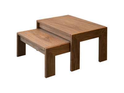 REAL Style Canna side table / リアルスタイル カンナ サイド