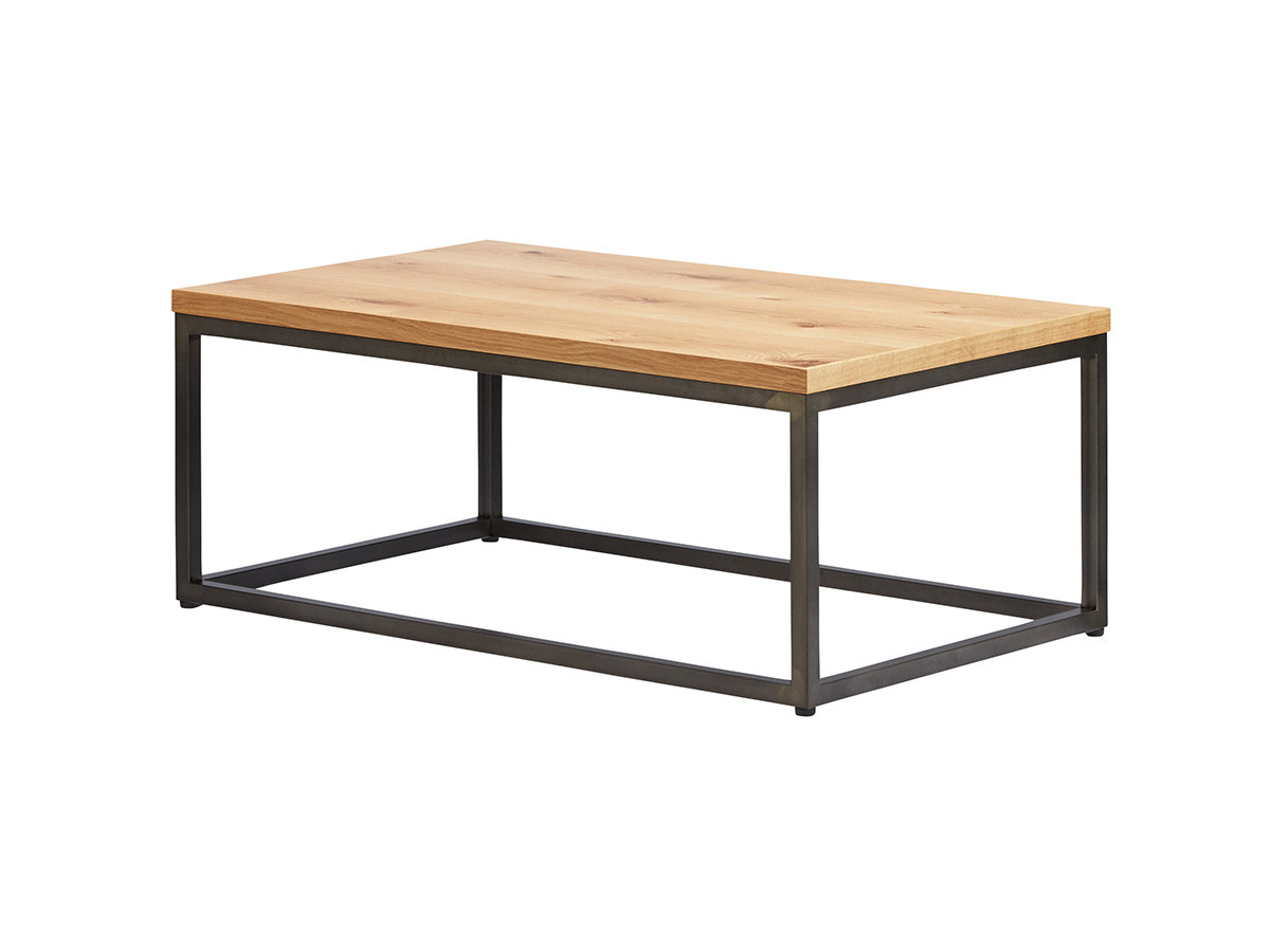 Coccole LIVING TABLE / コッコレ リビングテーブル CLT08-1000-600 （テーブル > ローテーブル・リビングテーブル・座卓） 3
