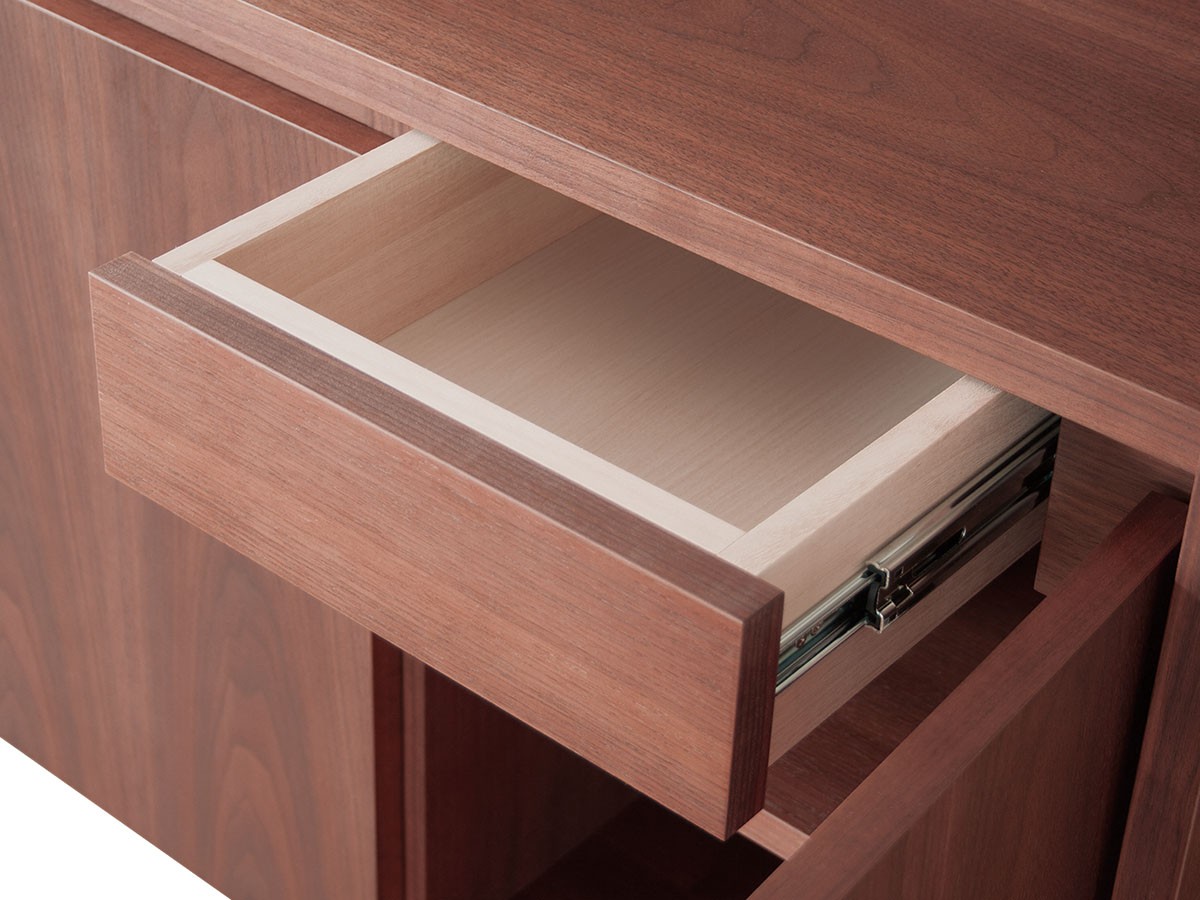Desk Cabinet / デスクキャビネット #110230 （デスク・机 > デスク・パソコンデスク・袖机） 7