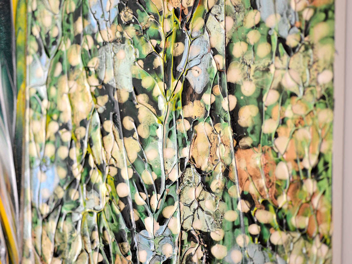 門田 光雅 double helix 88 / かどた みつまさ ダブルへリックス 88 （アート・オブジェ > アート・作家作品） 5