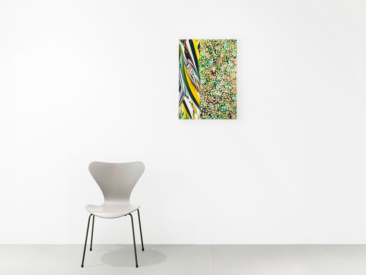 門田 光雅 double helix 88 / かどた みつまさ ダブルへリックス 88 （アート・オブジェ > アート・作家作品） 2