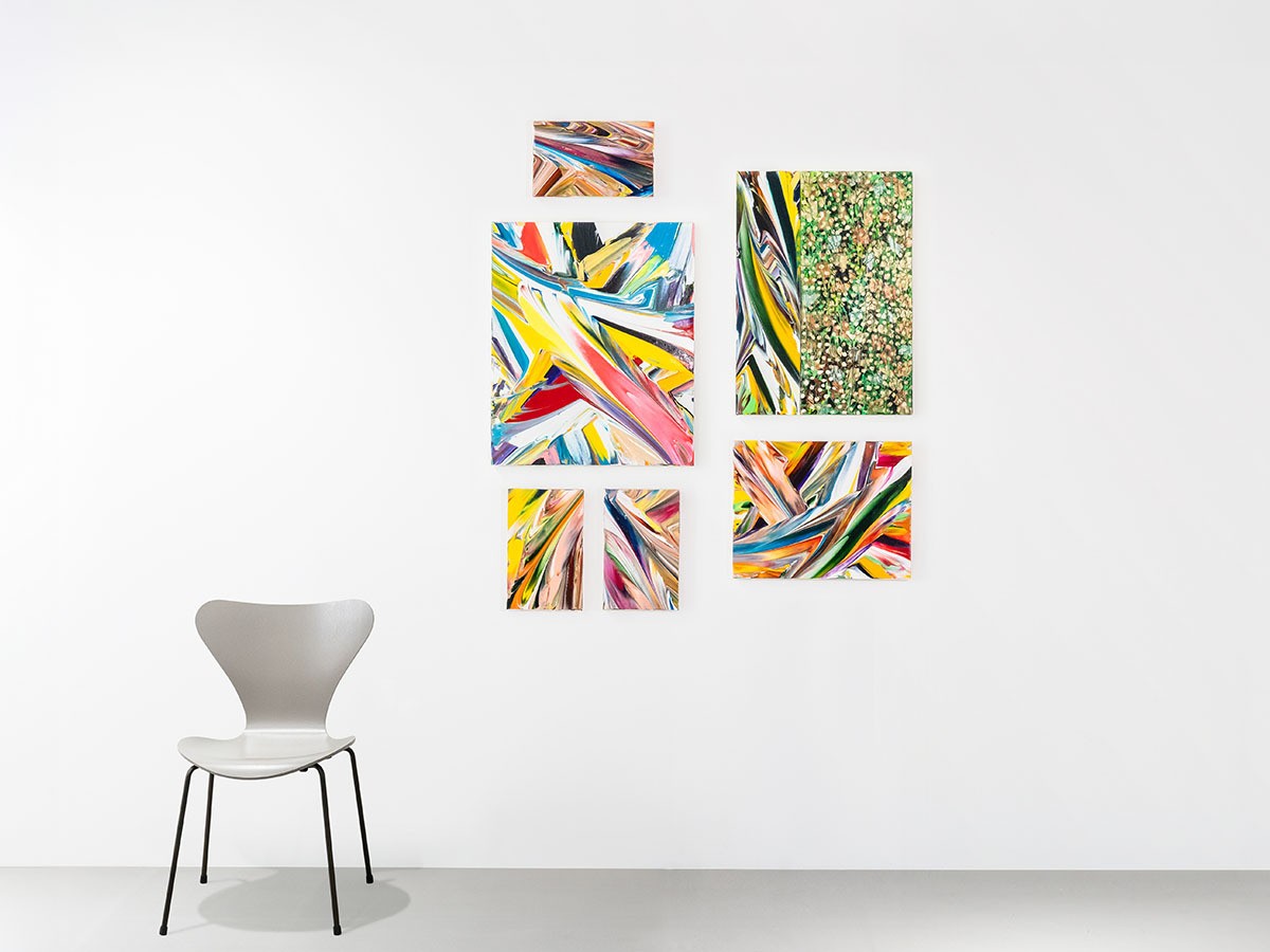 門田 光雅 double helix 88 / かどた みつまさ ダブルへリックス 88 （アート・オブジェ > アート・作家作品） 3