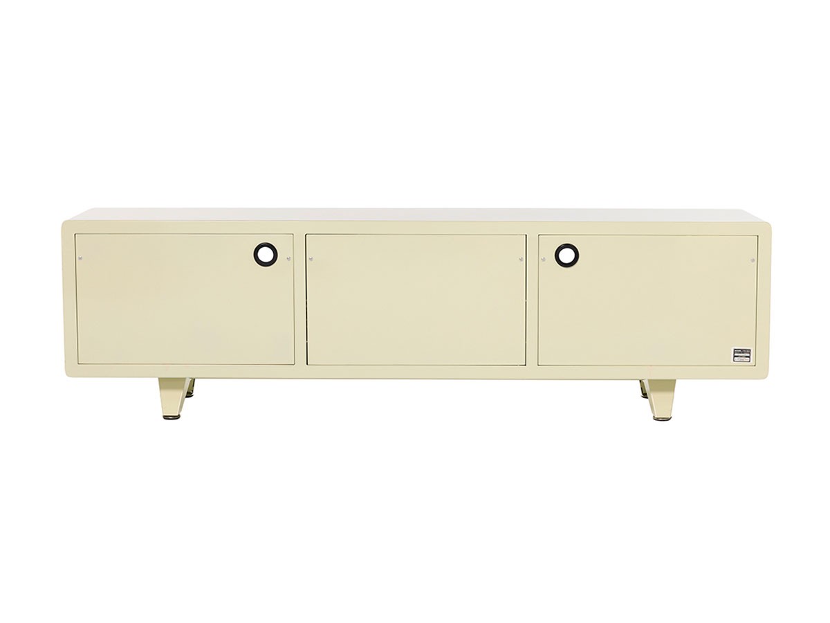 DULTON LOW CABINET 180 / ダルトン ロー キャビネット 180
Model 115-322 （テレビボード・テレビ台 > テレビ台・ローボード） 2