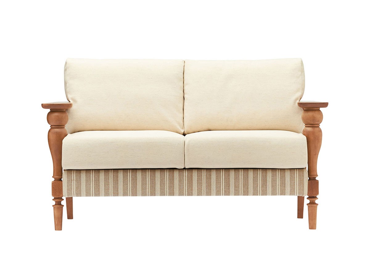 Coccole 2P SOFA / コッコレ 2人掛けソファ C431-2 （ソファ > 二人掛けソファ） 2