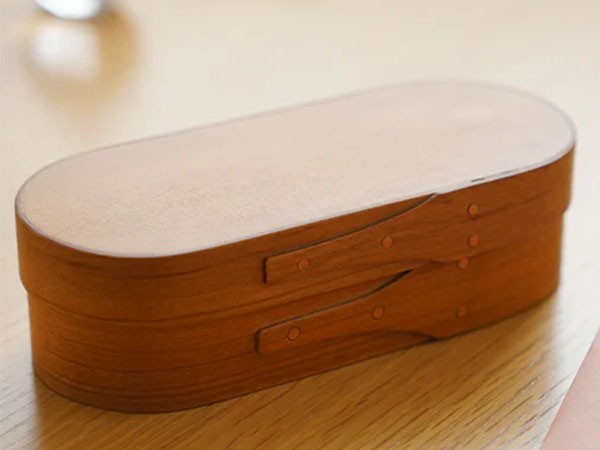 Shaker Glasses Case / シェーカー メガネケース （インテリア雑貨 > アクセサリー収納・コレクションケース） 21