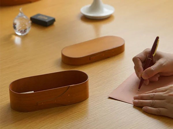 Shaker Glasses Case / シェーカー メガネケース （インテリア雑貨 > アクセサリー収納・コレクションケース） 13