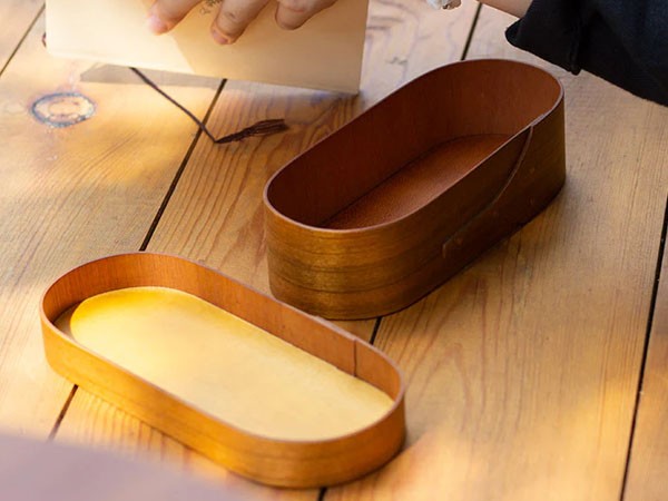 Shaker Glasses Case / シェーカー メガネケース （インテリア雑貨 > アクセサリー収納・コレクションケース） 19