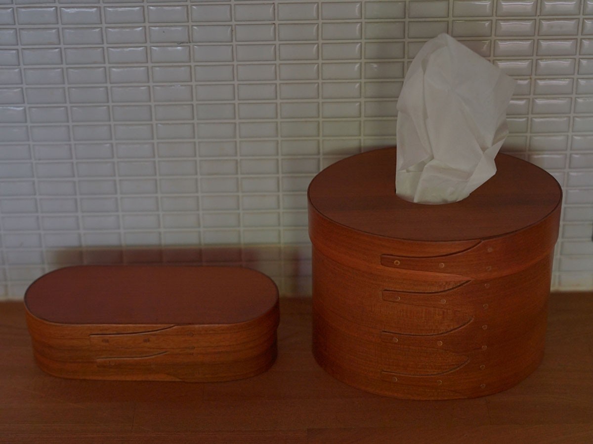 Shaker Glasses Case / シェーカー メガネケース （インテリア雑貨 > アクセサリー収納・コレクションケース） 20