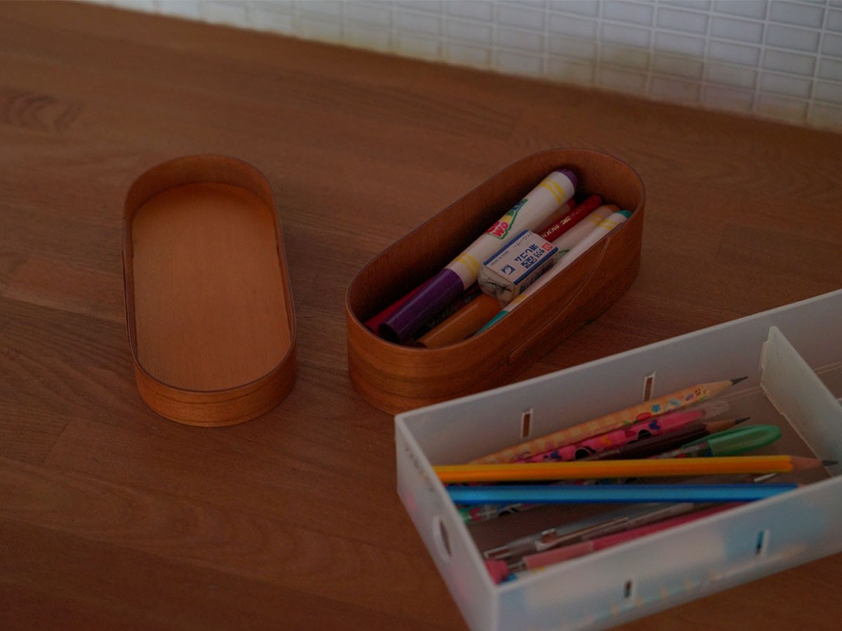 Shaker Glasses Case / シェーカー メガネケース （インテリア雑貨 > アクセサリー収納・コレクションケース） 12