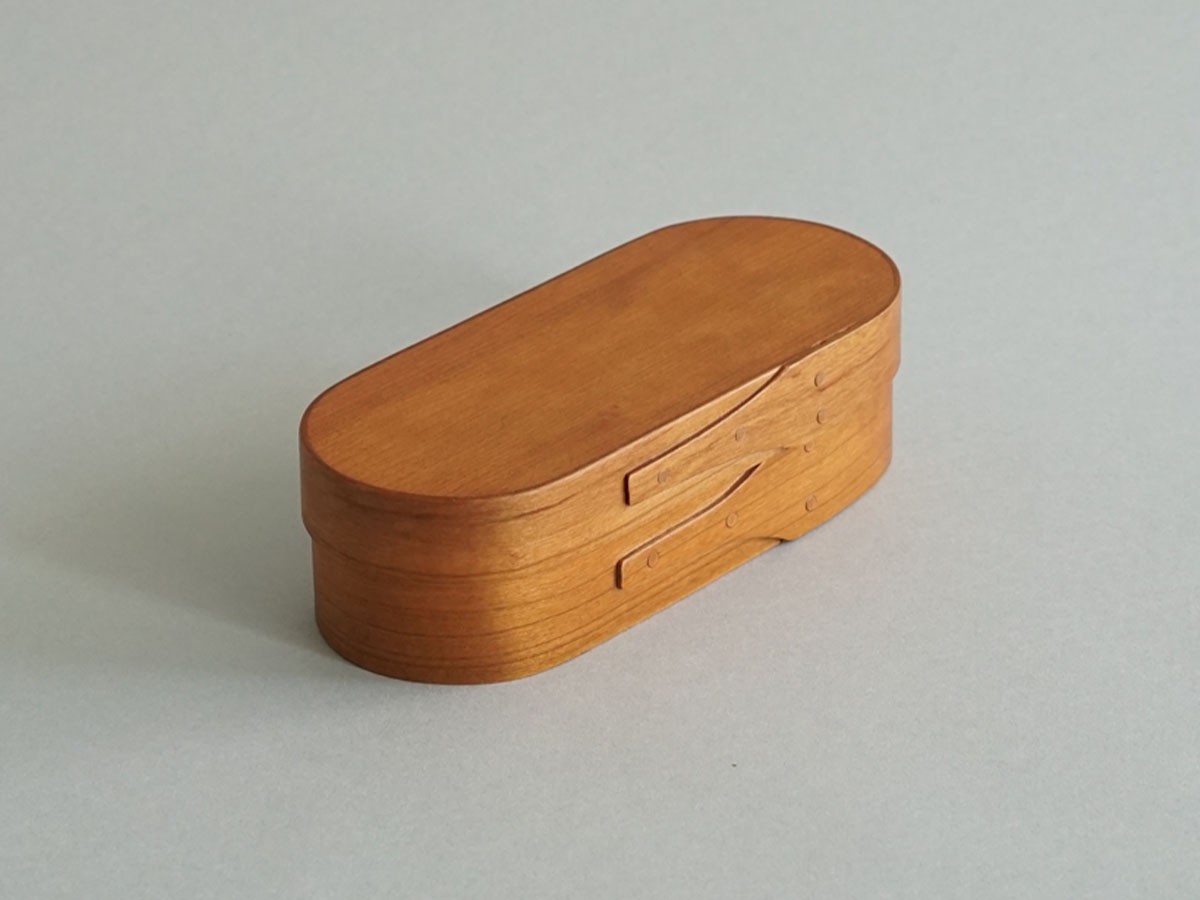 Shaker Glasses Case / シェーカー メガネケース （インテリア雑貨 > アクセサリー収納・コレクションケース） 25
