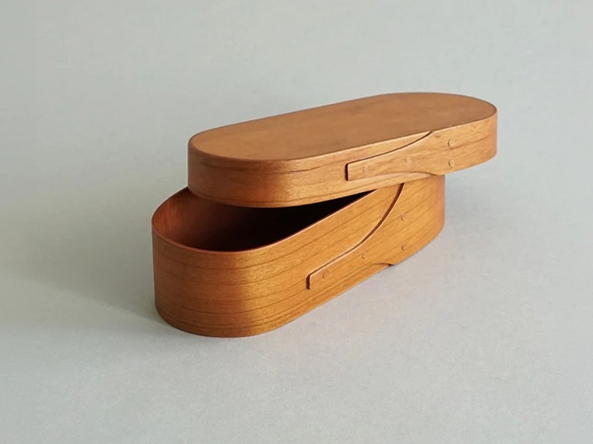 Shaker Glasses Case / シェーカー メガネケース （インテリア雑貨 > アクセサリー収納・コレクションケース） 26